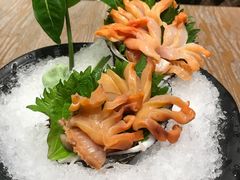 -松岛日本料理(汾江路店)