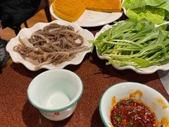 -顺顺小吃(独克宗古城店)
