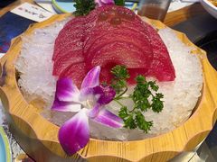-山河屯铁锅炖·非遗东北菜(南山店)