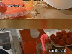 -海底捞火锅(杭州萧山宝龙广场店)