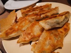 虾仁锅贴-江南原著(中联广场店)