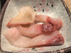 -初色海鲜自助(万丰路店)