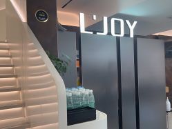 -LJOY丽锦造型·烫发染发