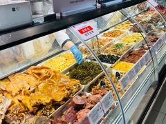 -永辉超市(嘉定宝龙广场店)