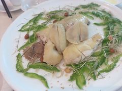 -新兴家喻酒家·羊城名宴(昌岗店)