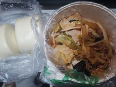 -西安电子科技大学-海棠餐厅