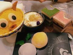 -糖纸甜品(余姚五彩城店)