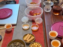 -邈墨茶馆(凤起路店)