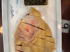 -长兴菜馆(高桥店)