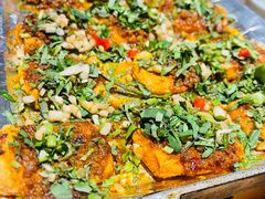 -卞氏菜根香(青羊万达店)