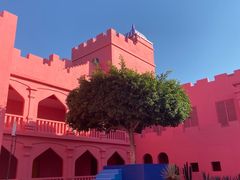 -漳州滨海火山岛自然生态风景区