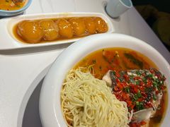 -火宫殿·小吃王国(坡子街店)