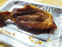 -赵元章肉骨烧(山塘街店)