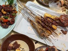 -状元阁烧烤(新华路总店)