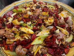 -老来福·非遗酸汤兔(凯旋路店)