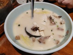 -又一福烤鸭·北京菜(东四店)