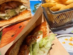 -魏家凉皮(雁塔路店)