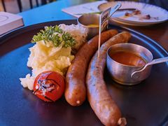 -Ambra Haus琥珀屋精酿餐厅(宝山店)