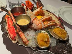 -壳里西餐厅Coquille Seafood Bistro(蒙自路店)
