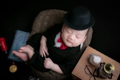 -马克叔叔的照相馆(东门店)