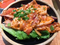 -酒拾烤肉(泉塘店)