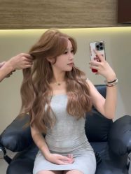 -3AM HAIR SALON染发接发