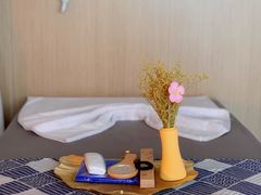 -得闲·高空SPA(东盟店)