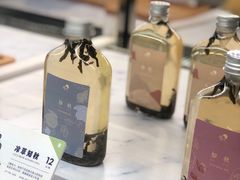 -喜茶(佛山顺德大良东乐路店)