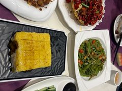 -凯鸽酒楼(大同振兴街店)