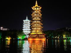 -桂林两江四湖景区
