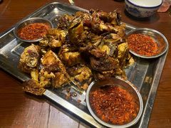 -磨西小解(炉城南路分店)