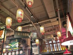 -江北北火锅馆·公路夜市(魏公村店)