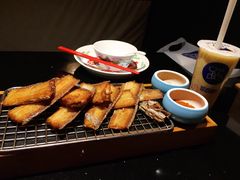 -老头儿油爆虾·知味杭州(爱琴海购物中心)
