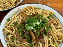 -邓邓胖姐拌面(濉溪路店)