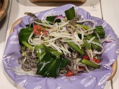 -BLABLATAI吧啦泰·泰式爆炒(西宸天街店)