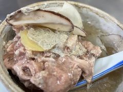 -達揚原味燉品(文明路店)