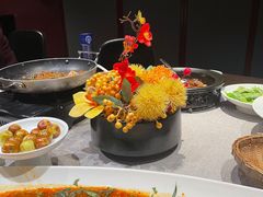 -随和家宴·川菜(杜甫草堂店)