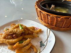 -华庭苑农家乐(旺山店)