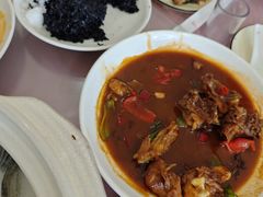 -天乐农家鱼头王(天目湖店)