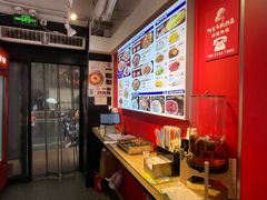 -阿当·小炒牛肉面(人广店)