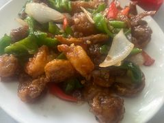 -小红门海鲜