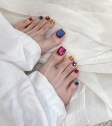 -RL Nail·瑞丽美甲美睫品牌原创店