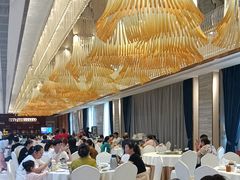 -皇马假日醉海南大酒店·假日一品派茶楼(秀英店)