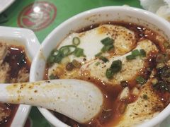 -令氏家外家周秦食府(高新店)