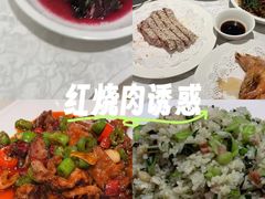 -宏玲餐厅(四川南路店)