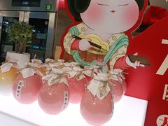 -大厨小馆(华阳城店)