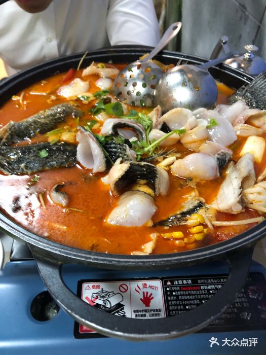 溢琚阁精品客家菜图片