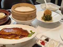 -四季民福烤鸭店(前门大栅栏店)