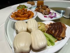 -凯鸽酒楼(大同振兴街店)