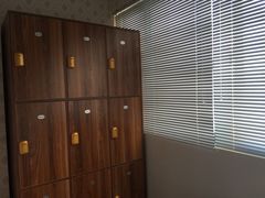 -WISEFIT健身&拳击(CBD店)